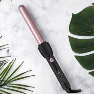 Foxybae Curling wand 25mm
